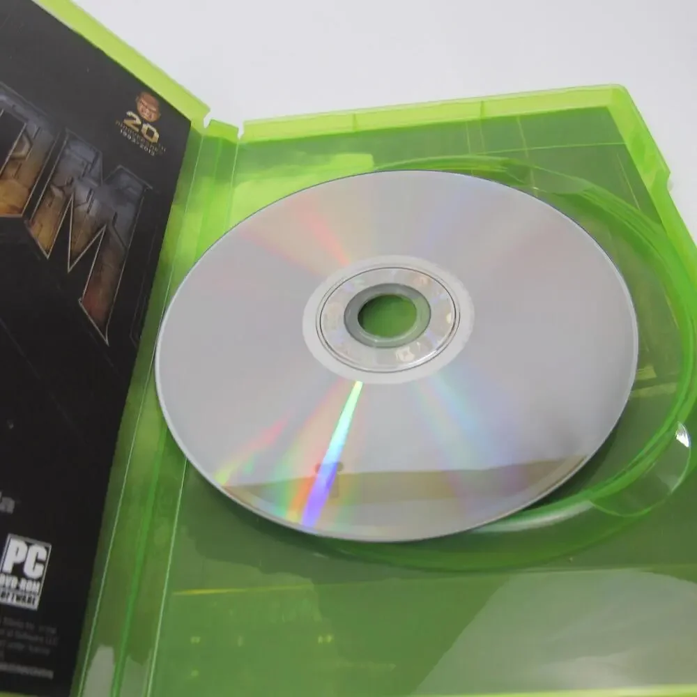 Dishonored (Microsoft Xbox 360, 2012)‎ CIB 1